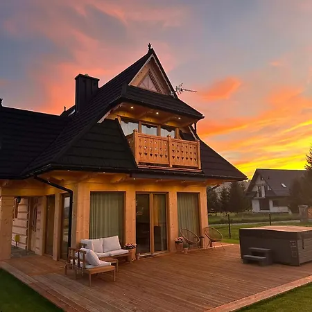 Lovelia Luxury * Zakopane