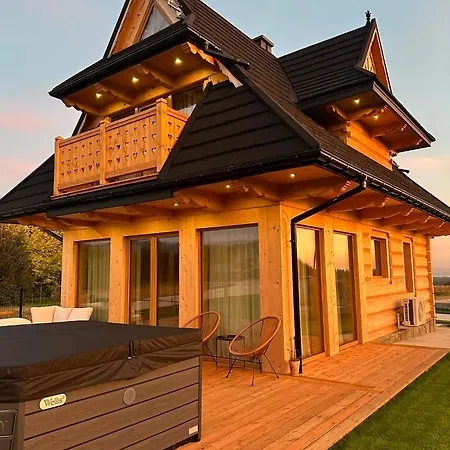 Villa Lovelia Luxury *