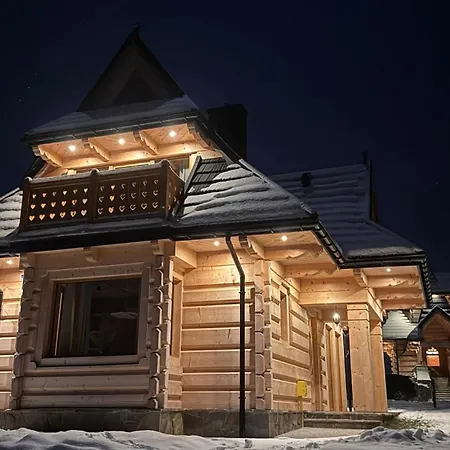 Lovelia Luxury Zakopane