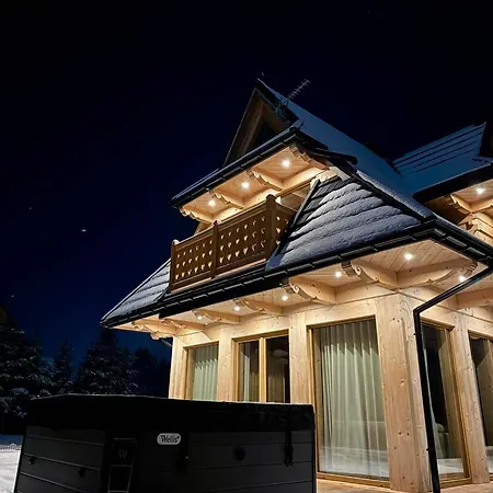 Lovelia Luxury Zakopane