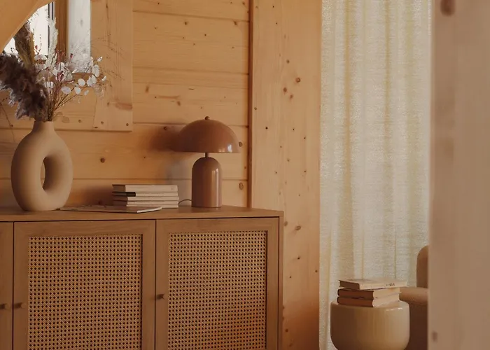 Vila Lovelia Luxury *