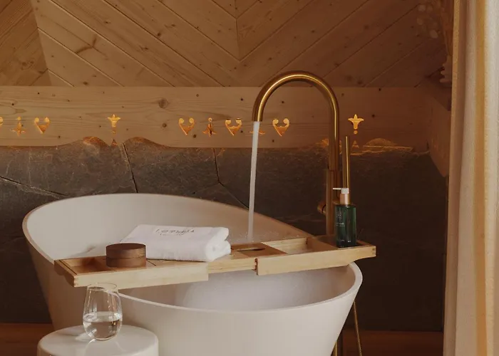 Vila Lovelia Luxury Zakopane