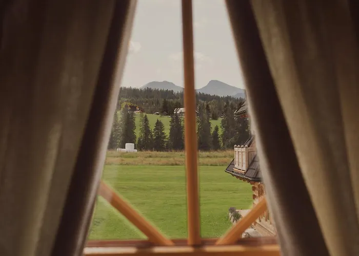 Lovelia Luxury Zakopane