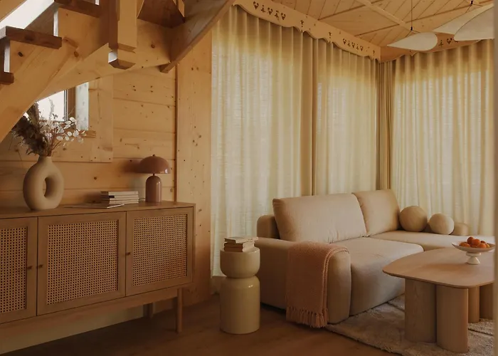 Lovelia Luxury Zakopane