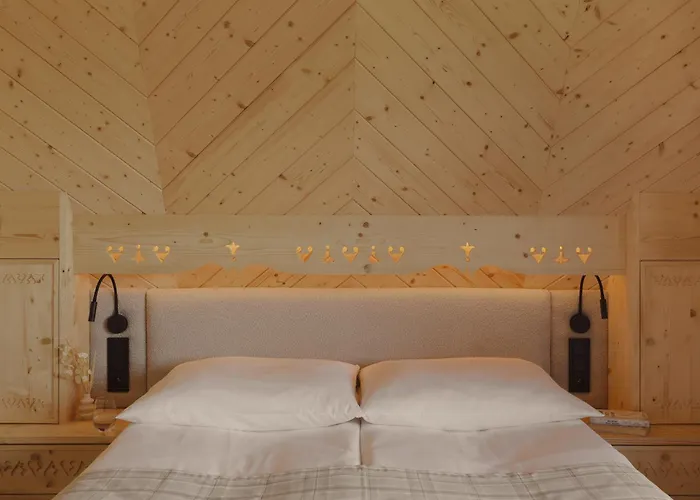 Lovelia Luxury * Zakopane