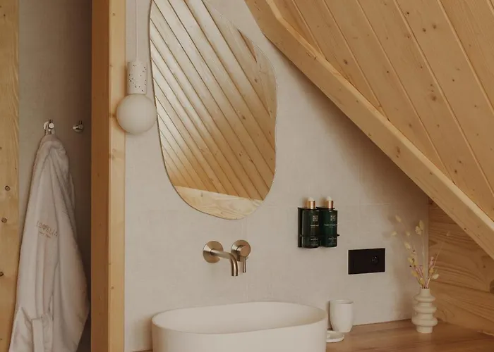 Lovelia Luxury Vila Zakopane