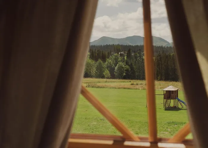 Vila Lovelia Luxury Zakopane