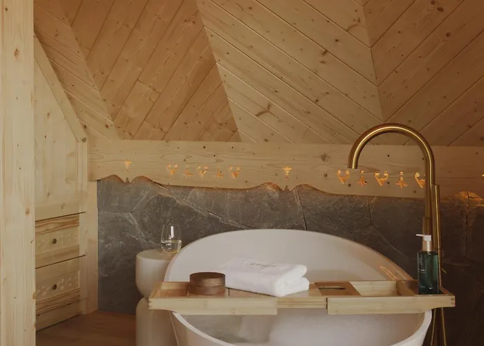 Lovelia Luxury * Zakopane