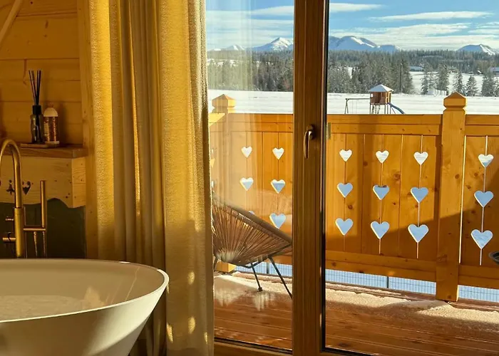 Vila Lovelia Luxury *