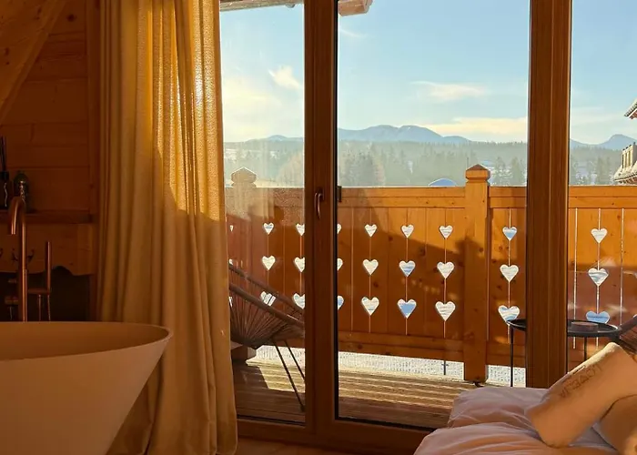 Lovelia Luxury Vila Zakopane