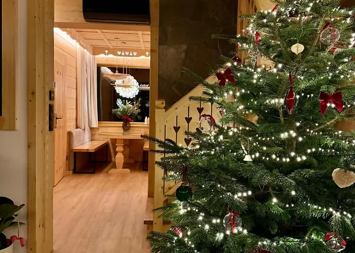 Lovelia Luxury Vila Zakopane