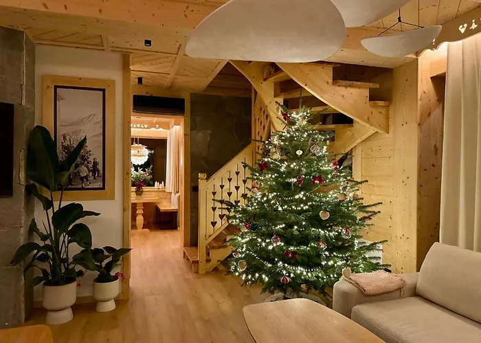 Lovelia Luxury Zakopane