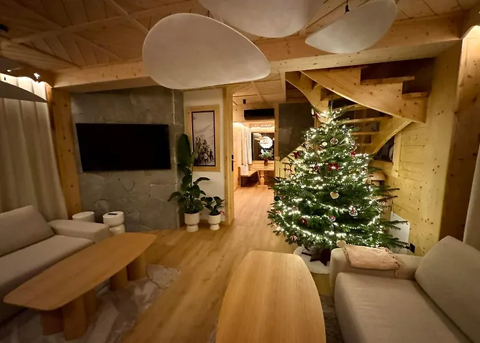 וילה Lovelia Luxury