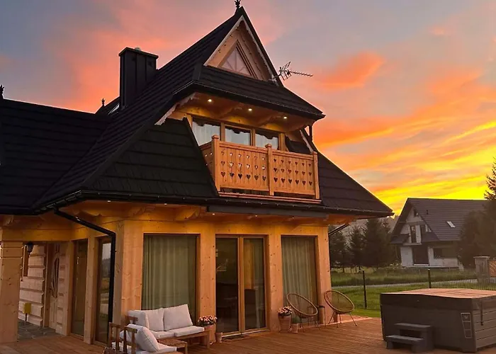Lovelia Luxury * Zakopane