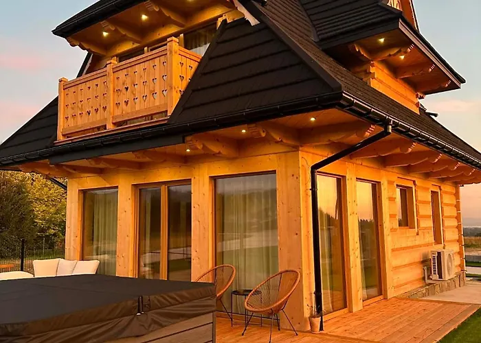 Vila Lovelia Luxury *